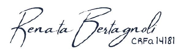 Assinatura de Renata Bertagnoli